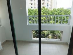 Hillview Heights (D23), Condominium #132461142